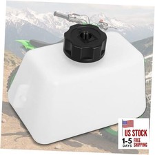 Mini Bike Gas Tank For Quad Dirt Pocket Atv Scooter 2 Stroke 43cc 45cc 47cc