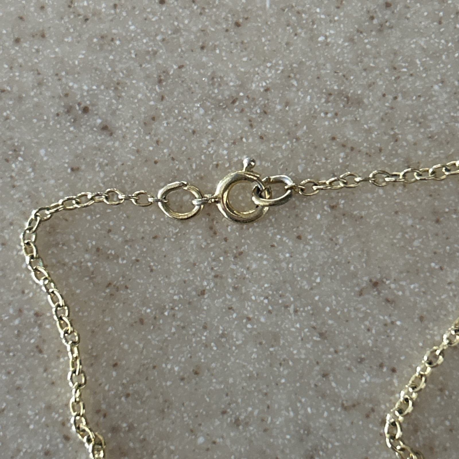 Franklin Mint FM80 Signed Leprechaun Pixie Elf on… - image 8