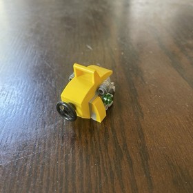 LEGO CREATOR #31045: Ocean Explorer 3-in-1 | Sold As Pictured | Fast Shipping!!!