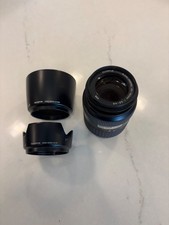 Olympus Zuiko Digital 40-150mm Zoom Lens Lens Hoods
