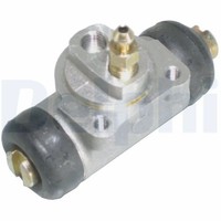 Delphi Technologies LW60298 Radzylinder Suzuki 53402-60A00