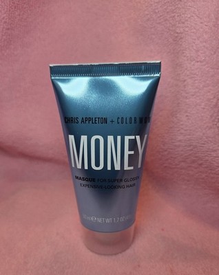 Chris Appleton + Color Wow Money Masque 1.7oz