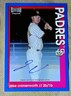 2022 Topps Archives Snapshots Autograph /50 Jake Cronenworth #25 Padres