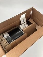 MARS 10731 Outdoor Condenser Fan Motor 3/4HP 1075rpm 208/230VAC Ball Bearing