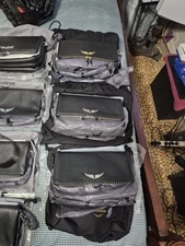  Zadig & Voltaire Designer Handbags. 