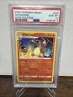 Pokemon TCG 2020 Vivid Voltage Charizard 025/185 Non-Holo Rare PSA 10