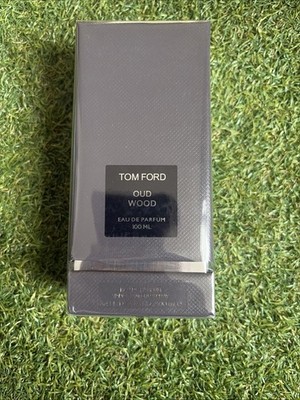 Tom Ford Our Wood