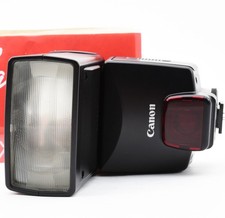  MINT Canon Speedlite 380EX Flash for Canon From JAPAN 240612h