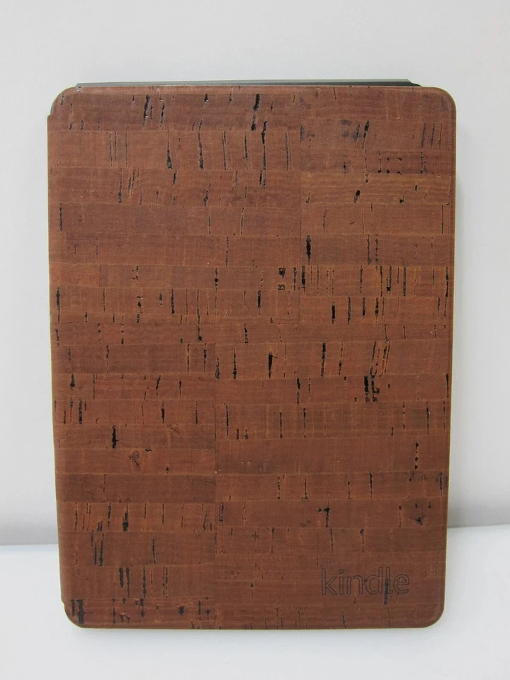 Amazon Kindle Paperwhite Cork Cover (11th Generation 2021) Waterproof - Image 3 of 4