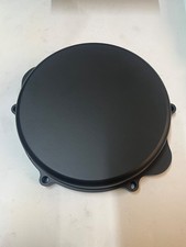 Cubierta de embrague Honda CRF450X Billet Rekluse - RMS-319 - capa de polvo negro