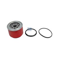 Kraftstofffilter Anschraubfilter DT Spare Parts FüR U.A. Volvo FM12