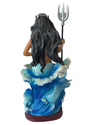 Diosa Del Mar / Orisha Yemaya 5