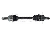 Front Left Drive Shaft Fits Hyundai Kia Sportage Tucson