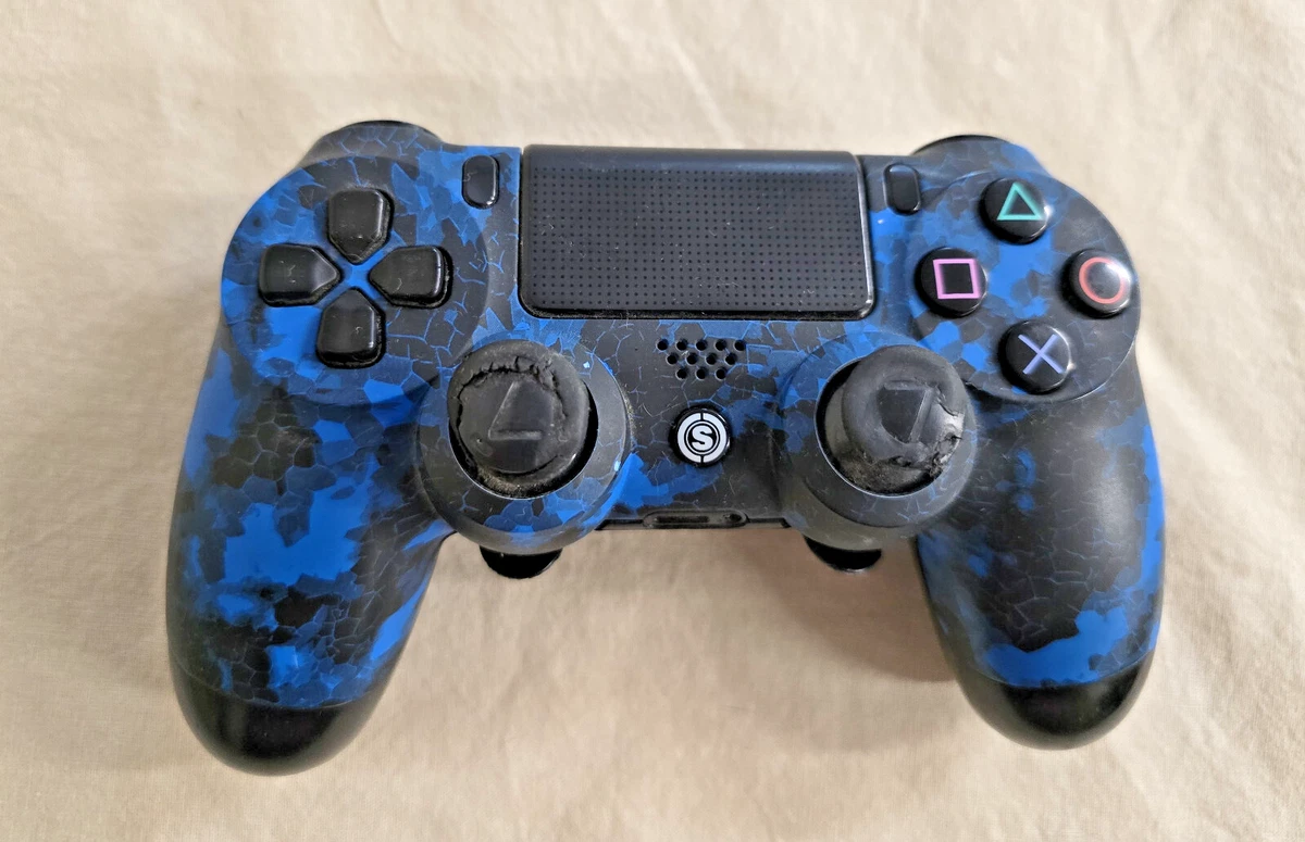 Scuf Controllers for Sony PlayStation 4 for sale | eBay