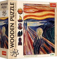 Edvard Munch - Der Schrei Edvard Munch