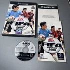 FIFA Soccer 2005 Nintendo Gamecube - CIB With Original Case And Manual NICE!