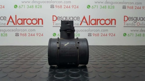 55350047 LUFTMASSENMESSER / 0281002620 / 401763 FÜR OPEL MERIVA BLUE LINE