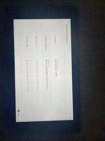 Nintendo Switch Console Black USB-C Nintendo Switch Platform Handheld System