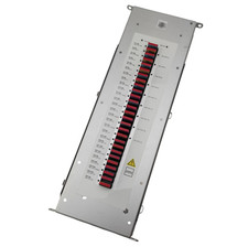 Siemens 11360820 10950386 Fuse Box 24V 48V