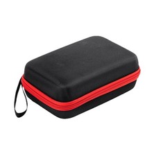 Electronics Organizer Travel Case Portable for USB Flash Drive Small Hard