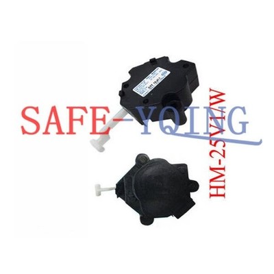 1PCS NEW HM-25V1/W tractor Drain motor/valve fit for   washing machine *mp