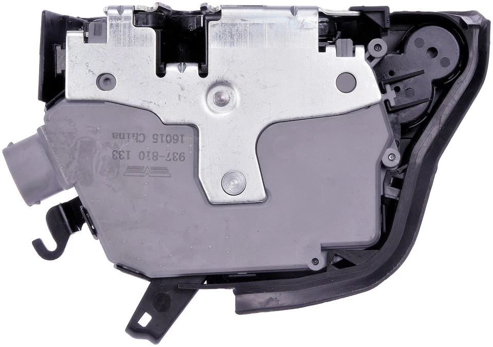 Actuador de cerradura de puerta integrado Dorman 937-810 para 01-06 BMW 325Ci 330Ci M3 Foto 3 de 4