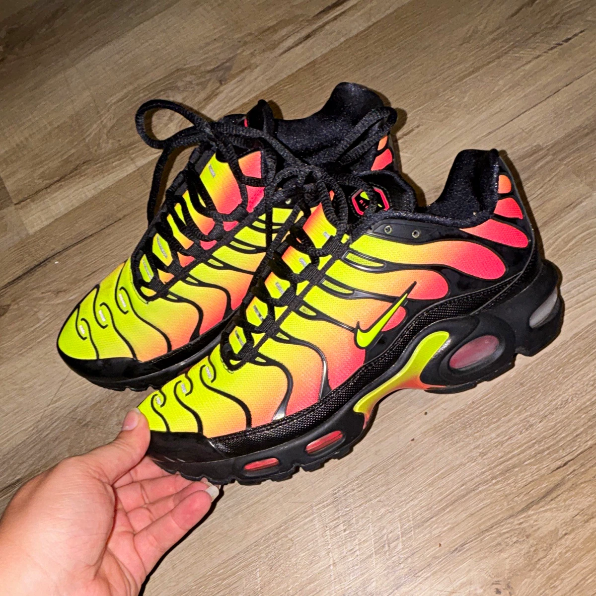耐克Air Max Plus | eBay