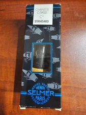 Selmer Paris Contra Bass Clarinet Mouthpiece C * B stock