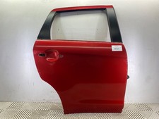 Porte arrière et accessoires Peugeot 4008