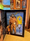 Hasbro 12" GI Joe Classic Collection Tuskegee Fighter Pilot Action Figure NOS