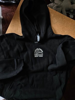 EXLUSIVE Lululemon Soho Pizza 5K Hoodie - Large | eBay