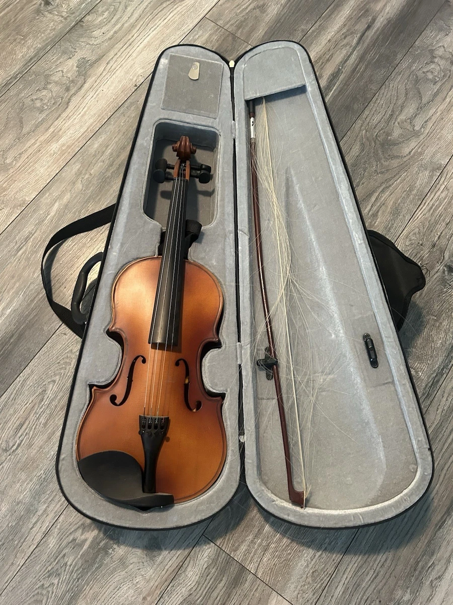 Mendini 4/4 Size Violins for sale | eBay
