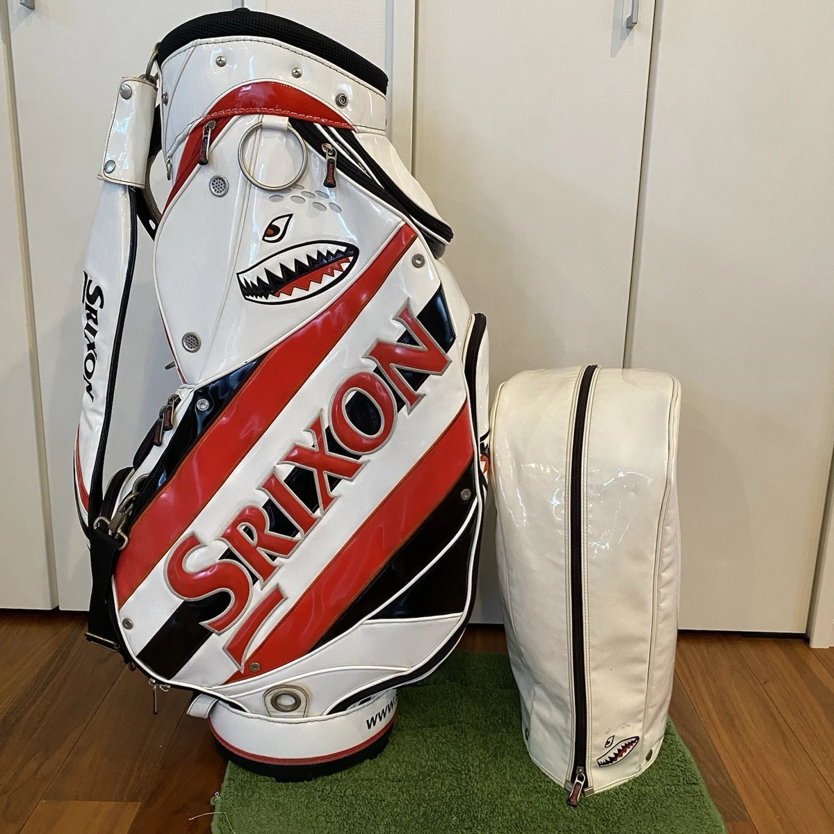 Srixon Cart Golf Bags for sale | eBay