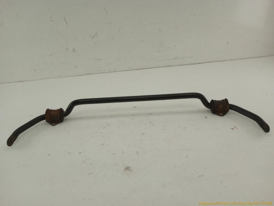 BMW 318ti E36 HATCHBACK Front Stabilizer Sway Bar Fits 1995-1999 95 96 97 98 99 - Image 2 of 4