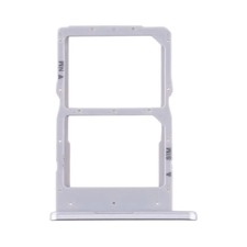 Tiroir Sim Premium Huawei MatePad Pro 10.8 (2019) Argent