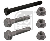 Febi Bilstein 21503 Montagesatz, Lenker Vorne Oben FüR Audi Skoda VW