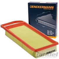 Denckermann Luftfilter Passend FüR CitroËN C1 C2 C3 Nemo Xsara Ford Fiesta