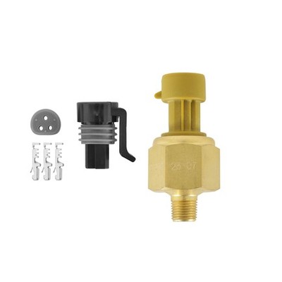 Aem Electronics 30-2131-100 100 Psig Brass Sensor Kit