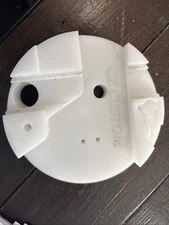 CZ Custom Bench Block