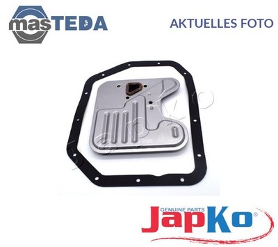 FTJ096 HYDRAULIKFILTER SATZ AUTOMATIK-GETRIEBE JAPKO FÜR HYUNDAI ACCENT II