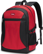 Kids Backpack for Big Boys Bookbag Middle Junior High College Student Back to Sc
