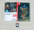 Finding Teddy II, 2 - (Nintendo Switch) NS Game - Tested - Authentic