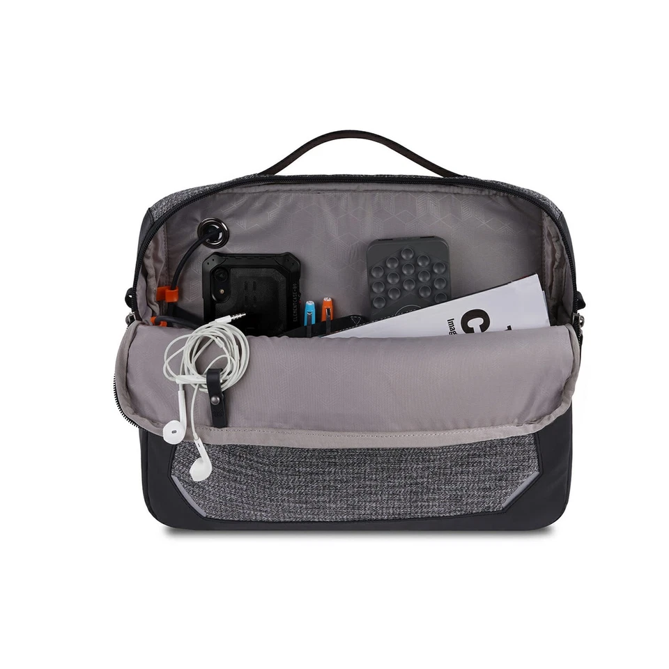 STM Myth Brief Travel Ready 15''-16'' Laptop Briefcase Sleek & Smart Protection - Image 2 of 4