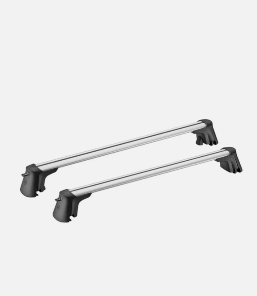 Portador básico original Mercedes-Benz 1678903100 Foto 2 de 3