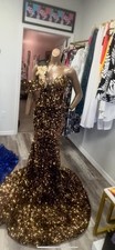Beautiful Prom dress