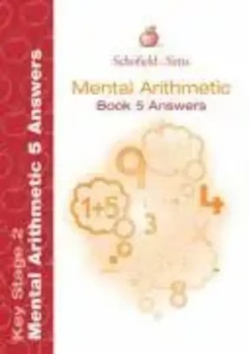 J. W. Adams (u. a.) | Mental Arithmetic 5 Answers | Taschenbuch | Englisch