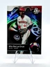 Elly De La Cruz 2023 Bowman Platinum Top Prospects #TOP-93 Reds