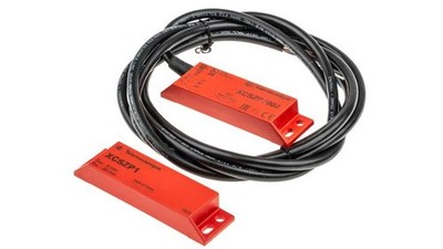 Telemecanique XCSZP7002 with actuator XCSZP1 Magnetic Safety Switch New