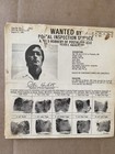 Vintage 1980s-90s FBI & U.S. Postal Wanted Posters - Original Lot — photo 9