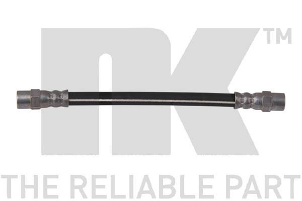 Bremsschlauch NK 854829 FüR Volvo V70 874 S70 1 875 876 C70 873 872 Turbo AWD-image